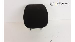 Used Headrest Opel Karl 1.0 12V Price € 40,00 Margin scheme offered by Autodemontage Vrijhoeven B.V.