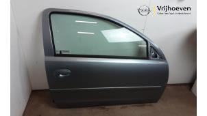 Used Door 2-door, right Opel Corsa C (F08/68) 1.0 12V Twin Port Price € 25,00 Margin scheme offered by Autodemontage Vrijhoeven B.V.