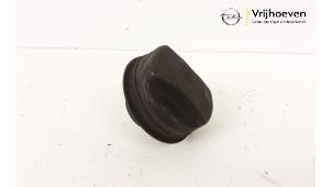 Used Fuel cap Opel Corsa C (F08/68) 1.0 12V Twin Port Price € 10,00 Margin scheme offered by Autodemontage Vrijhoeven B.V.