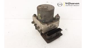 Used ABS pump Opel Corsa C (F08/68) 1.0 12V Twin Port Price € 30,00 Margin scheme offered by Autodemontage Vrijhoeven B.V.