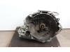 Gearbox from a Opel Astra H (L48), 2004 / 2014 1.6 16V Twinport, Hatchback, 4-dr, Petrol, 1,598cc, 77kW (105pk), FWD, Z16XEP; EURO4; Z16XE1, 2004-03 / 2010-10 2005