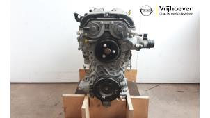 Used Engine Opel Corsa E 1.4 16V Price € 1.900,00 Margin scheme offered by Autodemontage Vrijhoeven B.V.