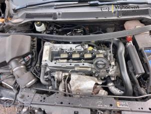 Używane Silnik Opel Astra J GTC (PD2/PF2) 1.6 SIDI Turbo 16V Motorsport Cena € 2.450,00 Procedura marży oferowane przez Autodemontage Vrijhoeven B.V.