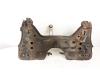 Subframe from a Opel Corsa D, 2006 / 2014 1.2 16V, Hatchback, Petrol, 1.229cc, 59kW (80pk), FWD, Z12XEP; EURO4, 2006-07 / 2014-08 2007