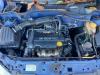 Engine from a Opel Corsa C (F08/68), 2000 / 2009 1.2 16V Twin Port, Hatchback, Petrol, 1.229cc, 59kW (80pk), FWD, Z12XEP; EURO4, 2004-07 / 2009-12 2005
