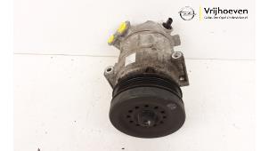 Used Air conditioning pump Opel Corsa D 1.4 16V Twinport Price € 150,00 Margin scheme offered by Autodemontage Vrijhoeven B.V.