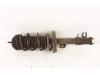 Opel Corsa D 1.4 16V Twinport Front shock absorber rod, right