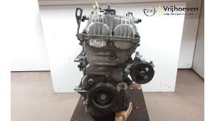 Used Engine Opel Astra K 1.4 16V Price € 800,00 Margin scheme offered by Autodemontage Vrijhoeven B.V.