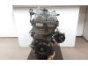 Motor from a Opel Astra K, 2015 / 2022 1.4 16V, Hatchback, 4-dr, Petrol, 1.399cc, 74kW (101pk), FWD, B14XE, 2015-10 / 2022-12, BC6ED; BD6ED 2018