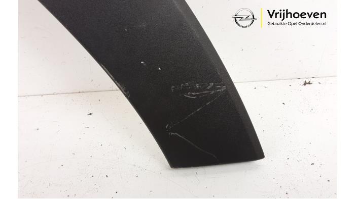 Decorative strip Opel Grandland/Grandland X 1.2 Turbo 12V - YP000307XT
