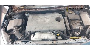 Used Engine Opel Astra J (PC6/PD6/PE6/PF6) 2.0 CDTI 16V 165 Ecotec Price € 2.850,00 Margin scheme offered by Autodemontage Vrijhoeven B.V.