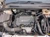 Motor de un Opel Astra J GTC (PD2/PF2) 1.4 Turbo 16V ecoFLEX 120 2014