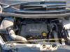 Engine from a Opel Meriva, 2010 / 2017 1.4 Turbo 16V Ecotec, MPV, Petrol, 1.364cc, 103kW (140pk), FWD, A14NET; B14NET, 2010-06 / 2017-03 2012