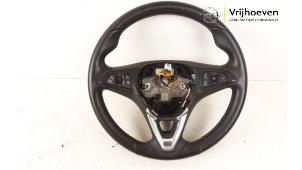 Gebrauchte Lenkrad Opel Astra K 1.4 Turbo 16V Preis € 200,00 Margenregelung angeboten von Autodemontage Vrijhoeven B.V.