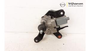 Used Rear wiper motor Opel Astra K 1.4 Turbo 16V Price € 40,00 Margin scheme offered by Autodemontage Vrijhoeven B.V.