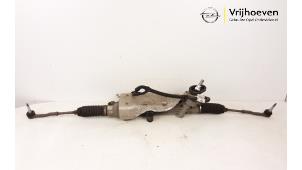 Used Power steering box Opel Astra K 1.4 Turbo 16V Price € 300,00 Margin scheme offered by Autodemontage Vrijhoeven B.V.