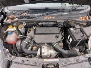Used Engine Opel Combo 1.3 CDTI 16V ecoFlex Price € 2.850,00 Margin scheme offered by Autodemontage Vrijhoeven B.V.