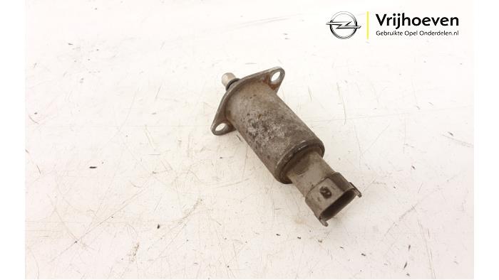 N006 Fuel Pressure Sensor For Opel Signum Vectra C Zafira B 2.2 – W/ Seal, 6235649