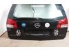 Tailgate from a Opel Vectra C Caravan 2.2 DIG 16V 2004
