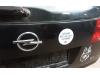 Tailgate from a Opel Vectra C Caravan 2.2 DIG 16V 2004