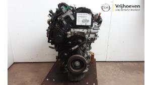 Used Engine Opel Crossland X/Crossland 1.6 CDTi 100 Price € 2.850,00 Margin scheme offered by Autodemontage Vrijhoeven B.V.