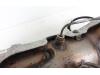 Catalytic converter from a Opel Astra K Sports Tourer 1.6 CDTI 110 16V 2017