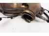 Catalytic converter from a Opel Astra K Sports Tourer 1.6 CDTI 110 16V 2017