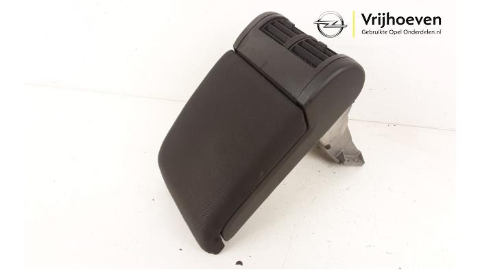 Begagnade Armstöd Opel Vectra C Caravan 2.2 DIG 16V Pris € 30,00 Marginaltabell erbjuds av Autodemontage Vrijhoeven B.V.
