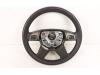 Steering wheel from a Opel Vectra C Caravan, 2003 / 2009 2.2 DIG 16V, Combi/o, Petrol, 2.198cc, 114kW (155pk), FWD, Z22YH; EURO4, 2003-09 / 2005-08 2004