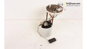 Used Electric fuel pump Opel Astra J (PC6/PD6/PE6/PF6) 1.6 16V Ecotec Price € 60,00 Margin scheme offered by Autodemontage Vrijhoeven B.V.