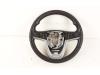 Steering wheel from a Opel Mokka/Mokka X, 2012 1.4 Turbo 16V 4x2, SUV, Petrol, 1.364cc, 103kW (140pk), A14NET; B14NET, 2012-06 2016