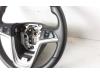 Steering wheel from a Vauxhall Mokka/Mokka X 1.4 Turbo 16V 4x2 2016