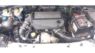 Gebrauchte Getriebe Opel Combo 1.3 CDTI 16V ecoFlex Preis € 550,00 Margenregelung angeboten von Autodemontage Vrijhoeven B.V.
