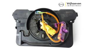 Used Steering column module Opel Astra H (L48) 1.6 16V Twinport Price € 250,00 Margin scheme offered by Autodemontage Vrijhoeven B.V.