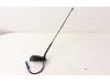 Opel Astra H (L48) 1.6 16V Twinport Antenne