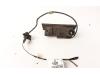 Tailgate switch from a Opel Astra H Twin Top (L67) 1.6 16V 2006