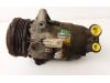 Air conditioning pump from a Opel Astra H (L48), 2004 / 2014 1.6 16V Twinport, Hatchback, 4-dr, Petrol, 1.598cc, 77kW (105pk), FWD, Z16XEP; EURO4; Z16XE1, 2004-03 / 2010-10 2005