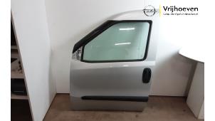 Used Door 2-door, left Opel Combo 1.3 CDTI 16V ecoFlex Price € 300,00 Margin scheme offered by Autodemontage Vrijhoeven B.V.