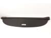 Luggage compartment cover from a Opel Astra K Sports Tourer 1.2 Turbo 12V 2020