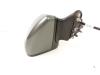 Wing mirror, left from a Opel Astra K Sports Tourer 1.0 Turbo 12V 2018