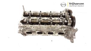 Used Cylinder head Opel Astra K 1.6 CDTI 110 16V Price € 400,00 Margin scheme offered by Autodemontage Vrijhoeven B.V.