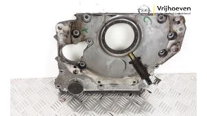 Used Timing cover Opel Insignia 1.6 CDTI 16V Price € 35,00 Margin scheme offered by Autodemontage Vrijhoeven B.V.