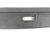 Luggage compartment cover from a Opel Vectra C Caravan 2.2 DIG 16V 2005