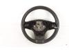 Steering wheel from a Opel Corsa D, 2006 / 2014 1.3 CDTi 16V ecoFLEX, Hatchback, Diesel, 1.248cc, 70kW (95pk), FWD, A13DTE, 2010-10 / 2014-12 2013