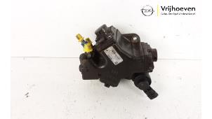 Used Diesel pump Opel Corsa D 1.3 CDTi 16V ecoFLEX Price € 150,00 Margin scheme offered by Autodemontage Vrijhoeven B.V.