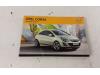 Opel Corsa D 1.3 CDTi 16V ecoFLEX Instrukcja
