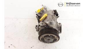 Used Air conditioning pump Opel Crossland/Crossland X 1.2 Turbo 12V Price € 175,00 Margin scheme offered by Autodemontage Vrijhoeven B.V.