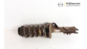 Used Front shock absorber rod, left Opel Mokka/Mokka X 1.4 Turbo 16V 4x4 Price € 75,00 Margin scheme offered by Autodemontage Vrijhoeven B.V.