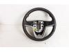 Steering wheel from a Opel Mokka/Mokka X, 2012 1.4 Turbo 16V 4x4, SUV, Petrol, 1.364cc, 103kW (140pk), 4x4, A14NET; B14NET; D14NET, 2012-06 2015