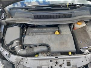 Usados Motor Opel Zafira (M75) 2.2 16V Direct Ecotec Precio € 550,00 Norma de margen ofrecido por Autodemontage Vrijhoeven B.V.